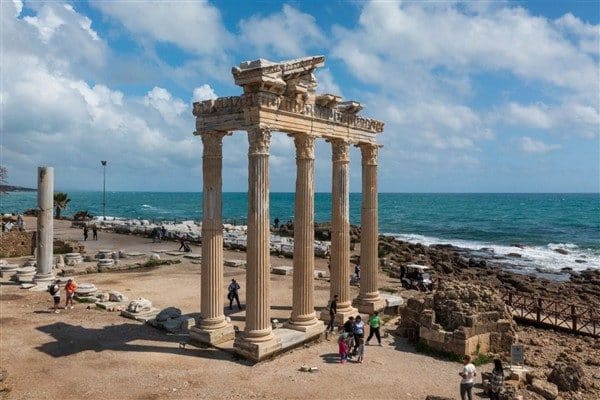 Kültür ve Turizm Bakanı Ersoy, Birleşmiş Milletler Dünya Turizm Örgütü’nün