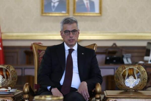 Memişoğlu'nun sosyal medya hesabından yaptığı açıklamaya göre 81 ilin tamamında teorik