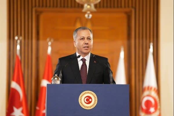 Afet ve Acil Durum Yönetimi Başkanlığı (AFAD) verilerine göre Adana'nın Saimbeyli