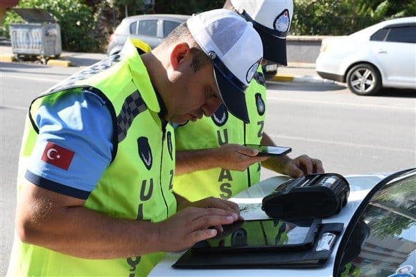 Balıkesir Büyükşehir Belediyesi, vatandaşlara daha güvenli ve konforlu ulaşım hizmeti