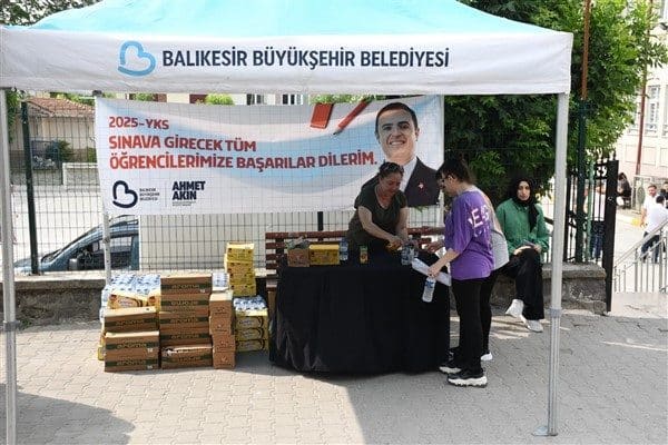 Balıkesir Büyükşehir Belediyesi Kültür ve Sosyal İşler Dairesi Başkanlığı’na bağlı