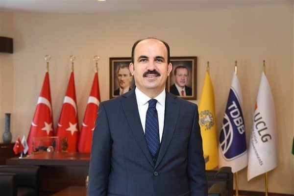 Bugüne kadar büyük bir özveriyle sınava hazırlanan öğrencileri gösterdikleri gayret,