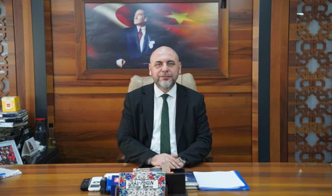 Bayramların, toplumsal dayanışmanın, kardeşliğin ve birlik duygularının pekiştiği özel günler