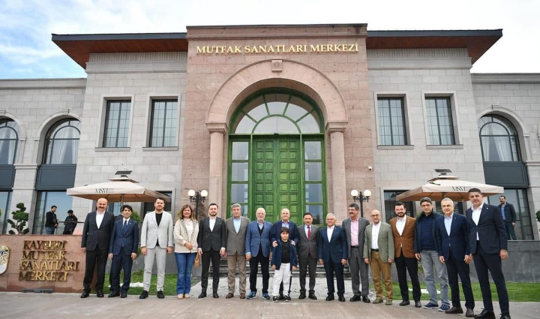 Toplu ulaşım alanında büyükşehirler içerisinde bir ilke imza atan ve