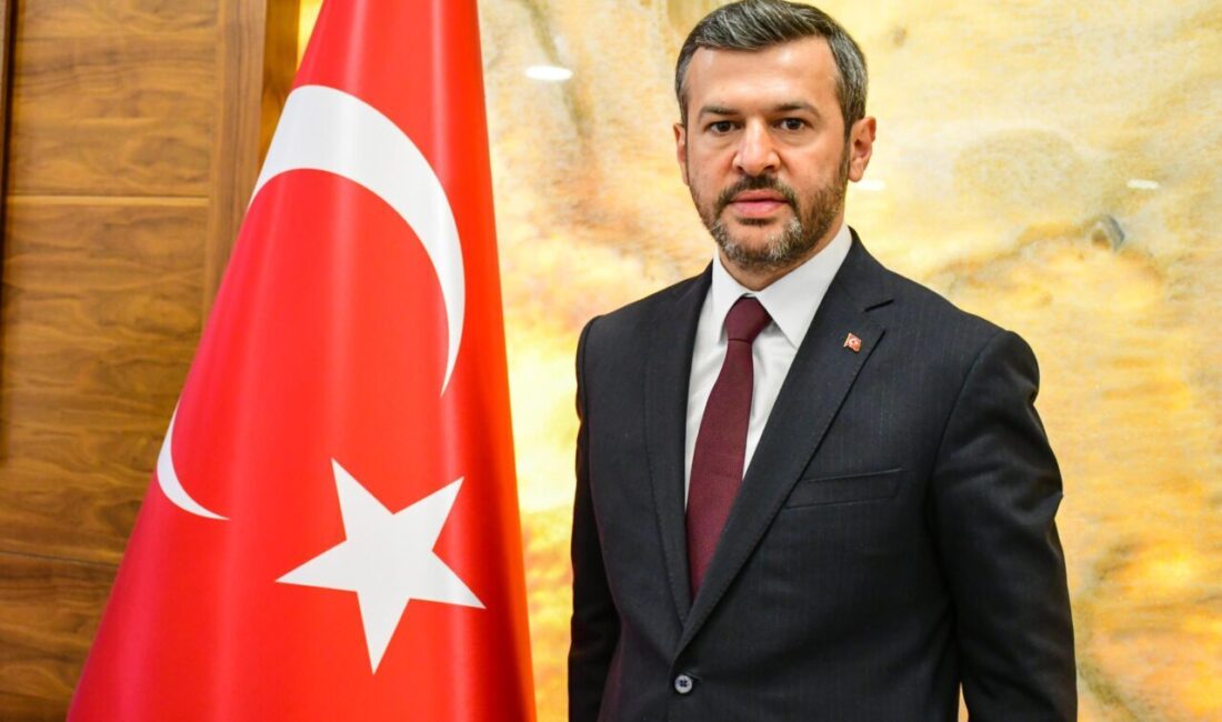 Karabük Belediye Başkanı Özkan Çetinkaya, Karabük’ün 6 Haziran 1995 tarihinde