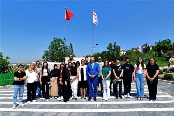 Belediye, zabıta ekipleriyle sınav süresince sessizliği sağlamak için sahada olacak. 
