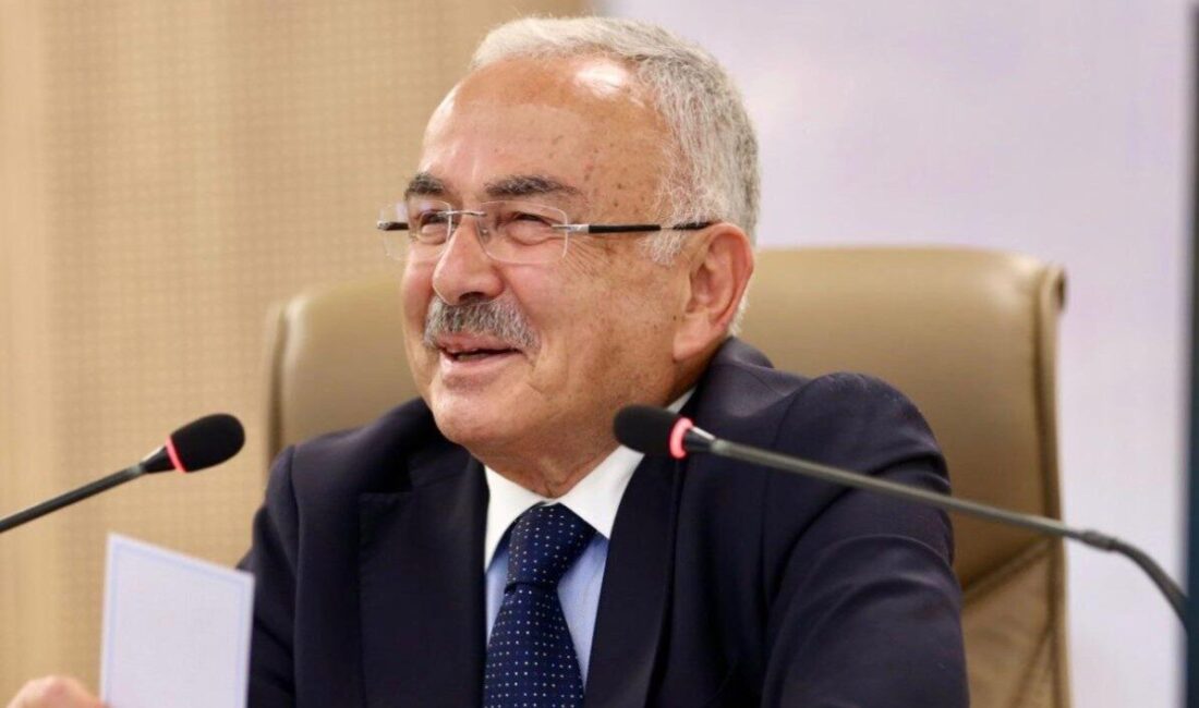 Toplantı Büyükşehir Belediye Başkanı Dr. Mehmet Hilmi Güler’in başkanlığında Büyükşehir