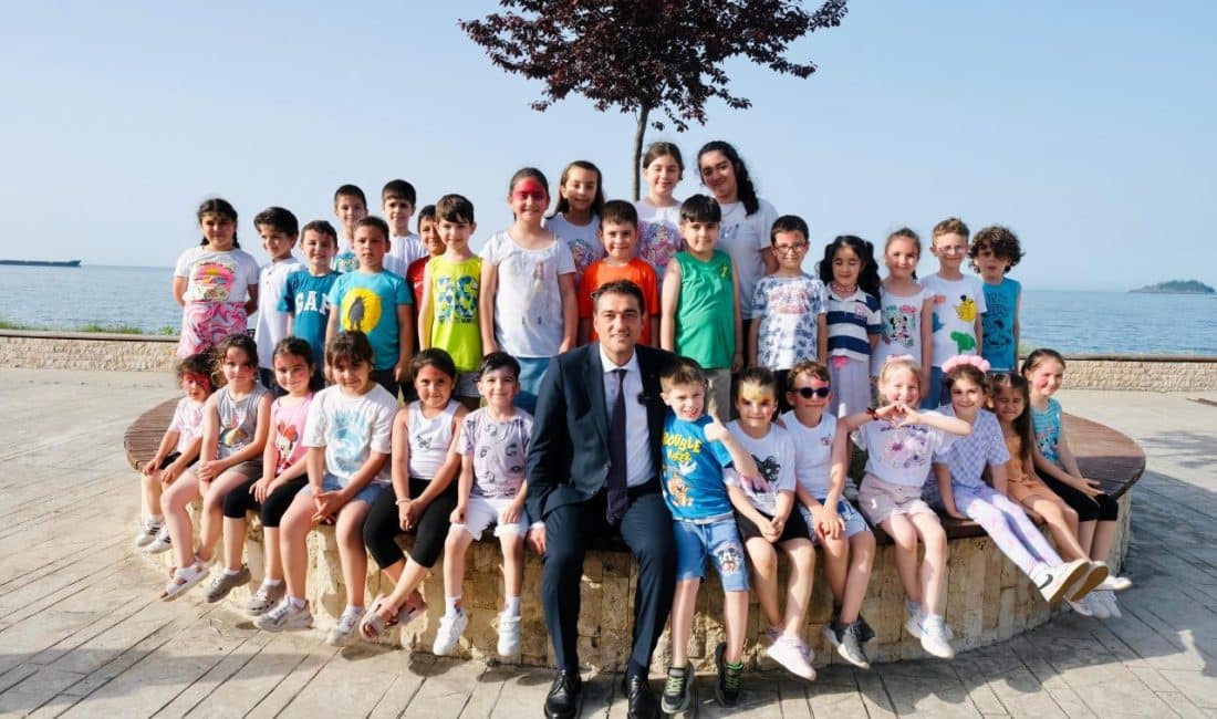 Başkan Köse mesajında, tüm öğrencilere ve eğitim camiasına sağlıklı, huzurlu