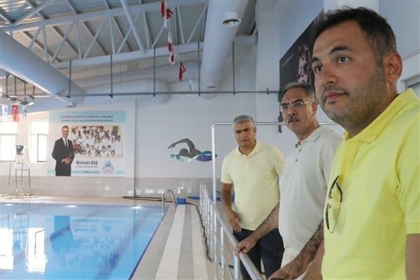 Yeni sezon için hazırlıklarını tamamlayan ve geçen hafta kapılarını açan