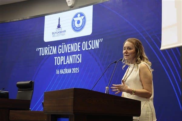 İzmir Büyükşehir Belediyesi, İzmir Ticaret Odası (İZTO) ve Konak Belediyesi