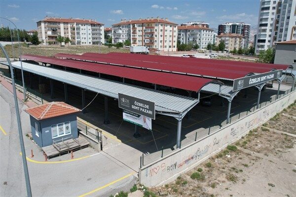 Niğde Belediyesi, yaklaşan Kurban Bayramı öncesinde, vatandaşların dini vecibelerini sağlıklı,
