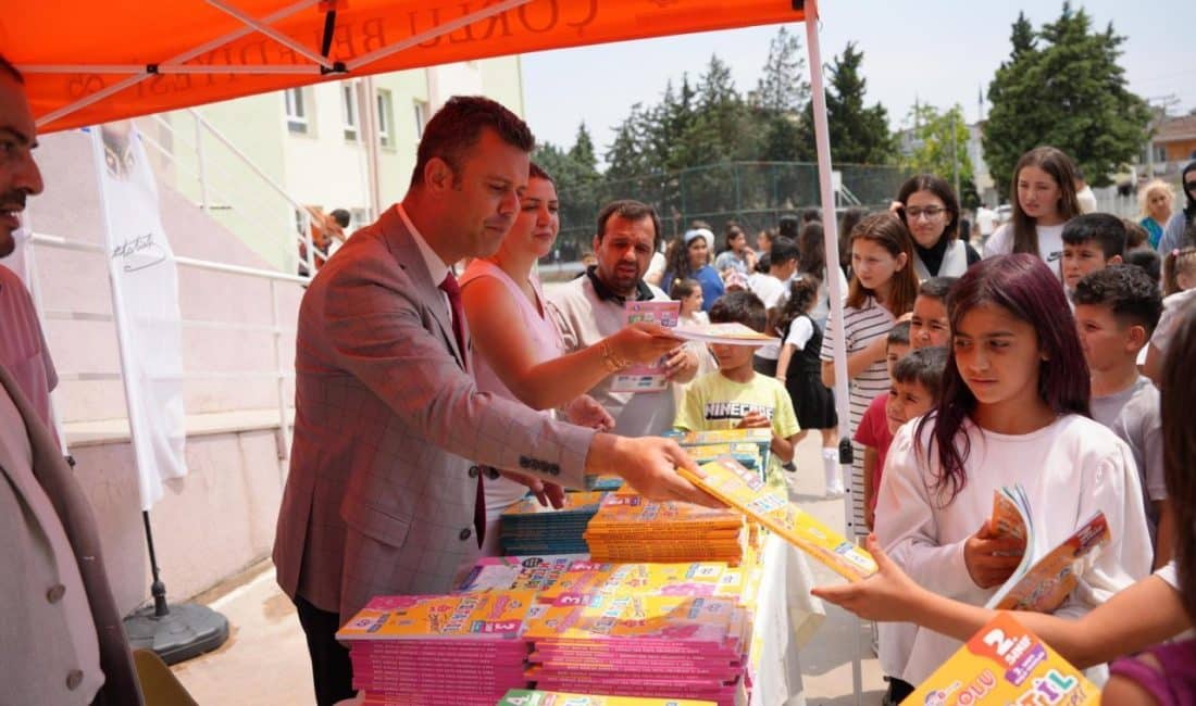 Başkan Sarıkurt'un ilk durağı, Silahtarağa Mahallesi’nde yer alan 75. Yıl