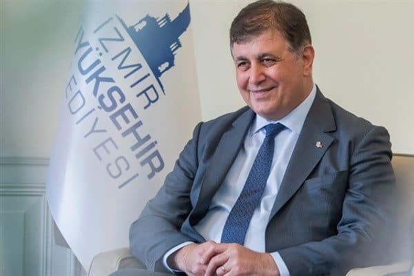 İzmir Büyükşehir Belediye Başkanı Tugay, CHP’nin 30 Haziran’daki kurultay davasına