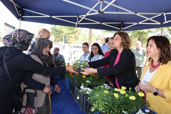 Asri, Odunpazarı, Esentepe ve Zincirlikuyu Mezarlıkları ile birlikte 12 kırsal