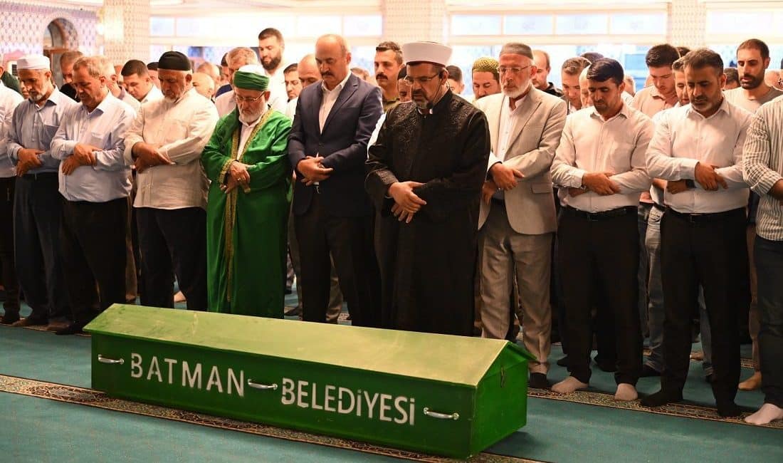 Sason ilçesi Mereto Dağı’nda yürütülen keşif çalışmaları sonrası dönüş yolunda