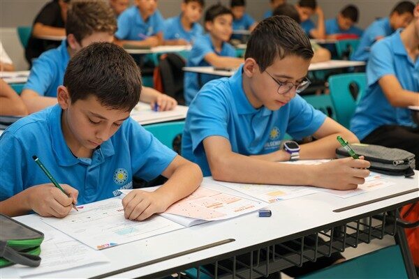 Konya Büyükşehir Belediyesi çatısı altında hizmet veren Bilgehaneler, 7 ilçe,