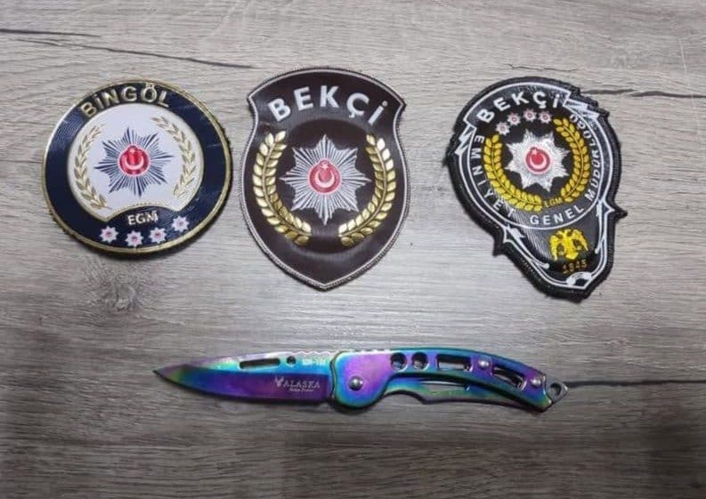 Bingöl İl Emniyet Müdürlüğü’nün açıklamasına göre, Şehit Hayrullah Polat Polis
