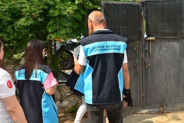 Kültür ve Sosyal İşler Müdürlüğü bünyesindeki Sağlık Hizmetleri Bürosu ve