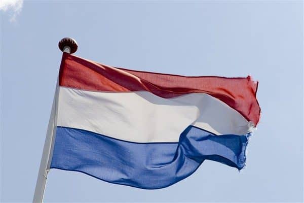 Hollanda Savunma Bakanı Ruben Brekelmans, NATO zirvesi öncesinde, Lahey’de Avrupa