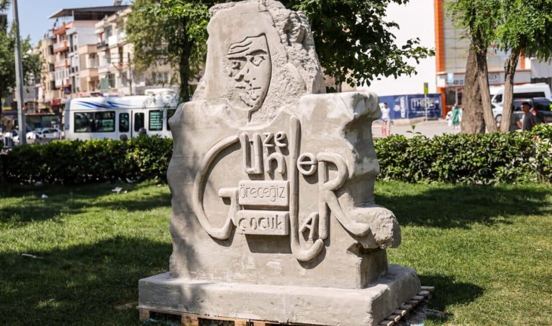 Buca Belediyesi’nin Göksu Mahallesi’nde hizmete açacağı ve günde bin öğrenciye