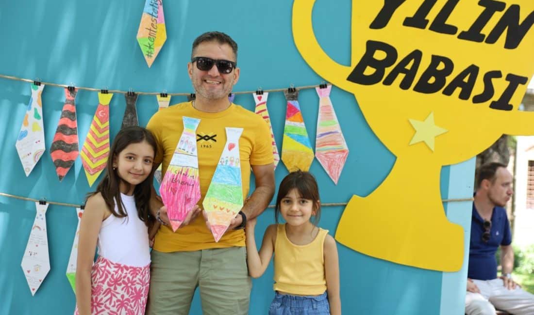 Bursa Büyükşehir Belediyesi Park ve Bahçeler Dairesi Başkanlığı’na bağlı Kent