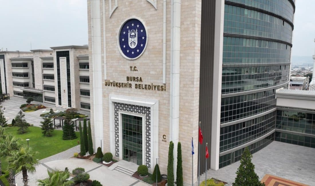 Bilgi İşlem Dairesi Başkanlığı Akıllı Şehircilik Şube Müdürlüğü’nün dünya genelindeki