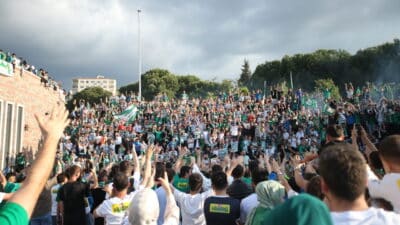 1 Haziran 1963’te kurulan Bursaspor, 62 yaşına girdi. Yeşil beyazlı