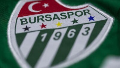 Kurban Bayramı’nın sona ermesiyle Bursaspor Başkanı Enes Çelik’in 2. Lig