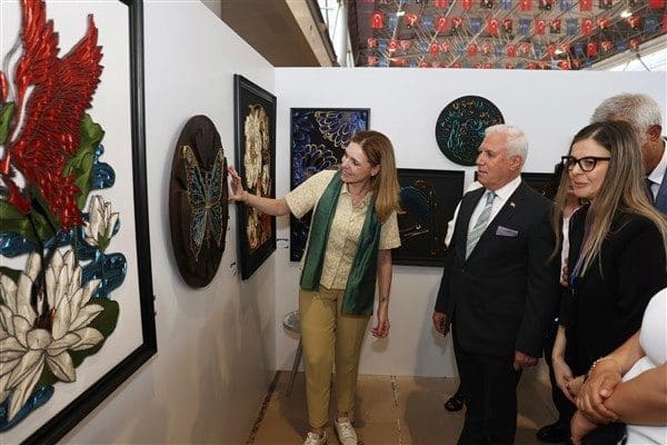 Bursa Büyükşehir Belediyesi’nin en önemli sosyal sorumluluk projelerinden biri olan