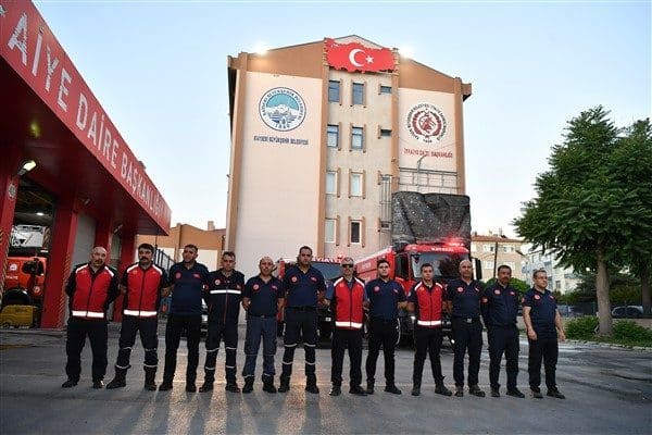 Kayseri Büyükşehir Belediye Başkanı Dr. Memduh Büyükkılıç’ın talimatları doğrultusunda, Büyükşehir