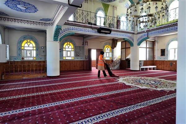 Çayırovalı ilçe sakinlerinin yaklaşan Kurban Bayramı’nı keyifli bir şekilde geçirmesi