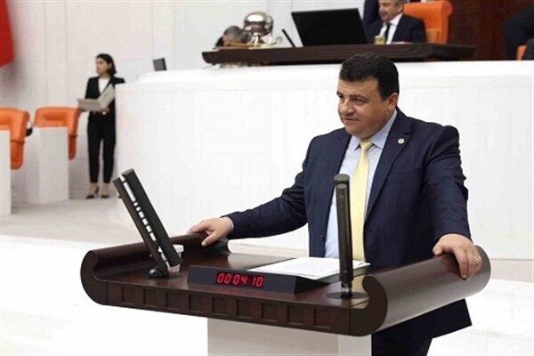 CHP Bursa Milletvekili Hasan Öztürk, Bursa’da yaptığı saha ziyaretlerinde yurttaşların ekonomik