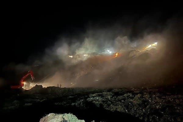 Bugün saat 10.30 saatlerinde Çiğli İzkent’te 8809/12 Sokak'ta başlayan ve