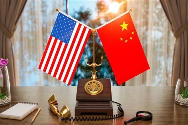 Görüşmede Çin-ABD ilişkilerini büyük bir gemiye benzeten Xi Jinping, geminin