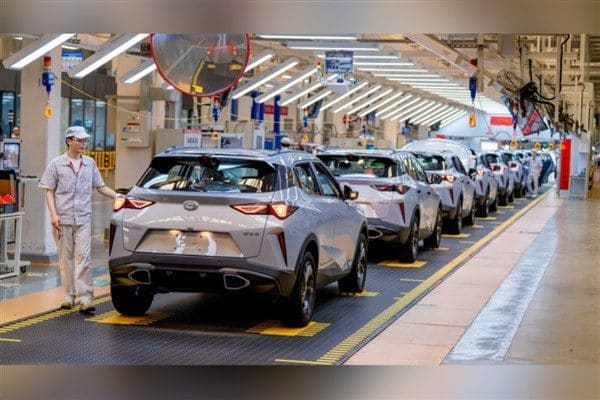 Çin Ulusal Kalkınma ve Reform Komisyonu Sözcüsü Li Chao, Çin