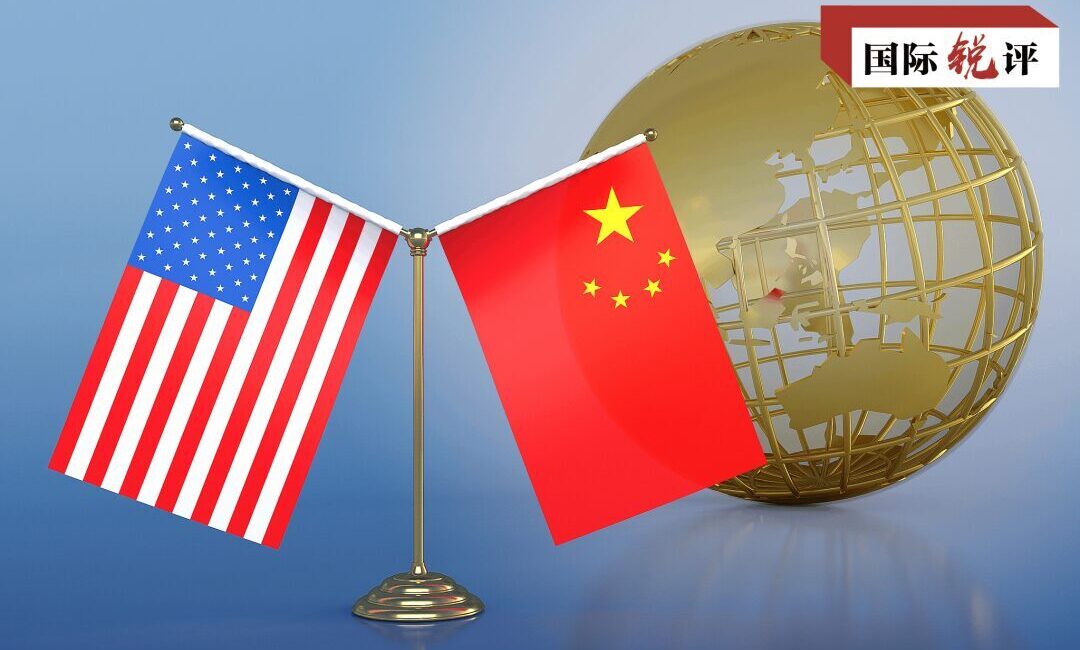 Yazar Chen Tingyao'nun yazısına göre Çin Cumhurbaşkanı Xi Jinping ve ABD