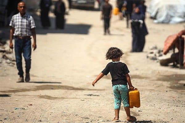 Çin’in Birleşmiş Milletler Daimi Temsilcisi Fu Cong, uluslararası toplumu silahlı