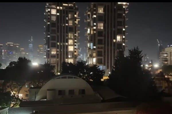 Cuma günü acil toplanan  BM Güvenlik Konseyi toplantısında konuşan Çin'in