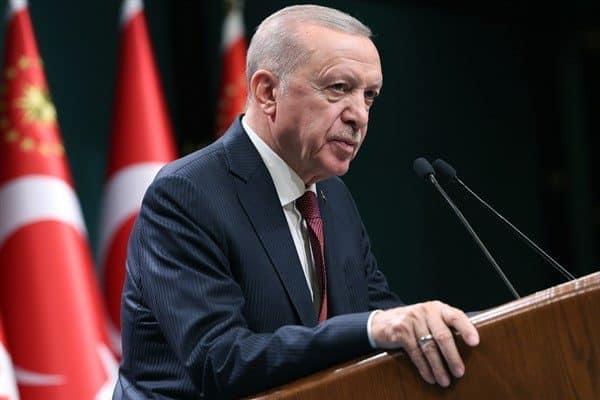 Cumhurbaşkanı Recep Tayyip Erdoğan, Eğitim Teknolojileri Zirvesi'nde açıklamalarda bulundu. Cumhurbaşkanı