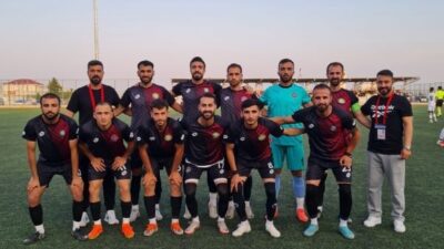 DBB Erkek Futbol Takımı, Şilbe Spor Tesislerinde karşılaştığı Diyarbakır 639