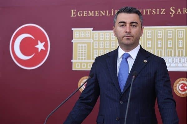 Önergelerde, Tekirdağ’ın yüksek potansiyeline ve ekonomik çıktılarına dikkat çeken Avşar,