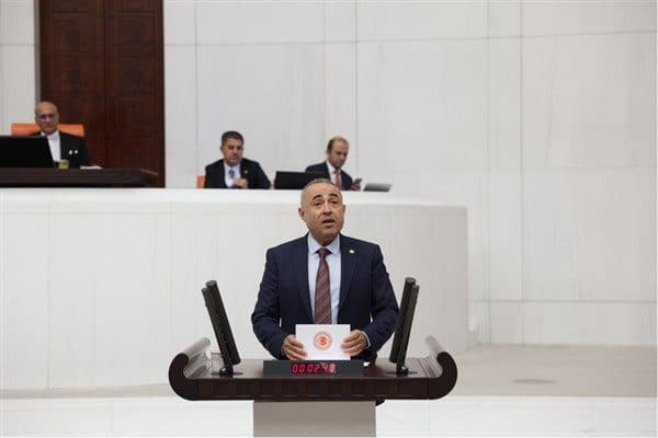 Azerbaycan Hükümeti’nin desteğiyle Ebrar Siteleri’nin bulunduğu bölgede kısa sürede tamamlanan