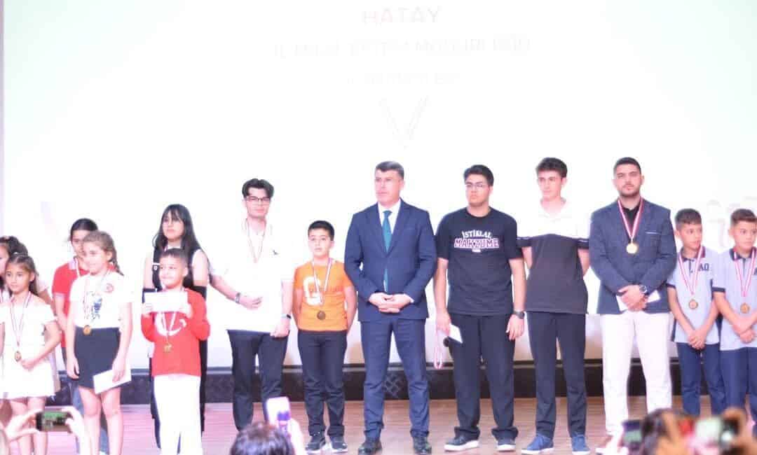Millî Eğitim Bakanlığı tarafından yürütülen ve bu yıl ikinci yılına