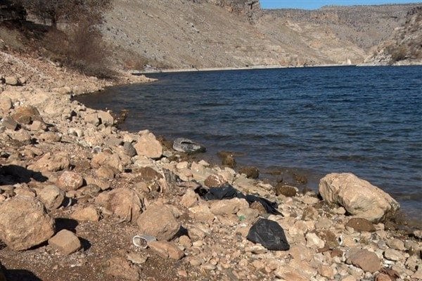 Belediye Genel Sekreteri Emrullah Gördük imzasıyla yapılan açıklamada, su kalitesini