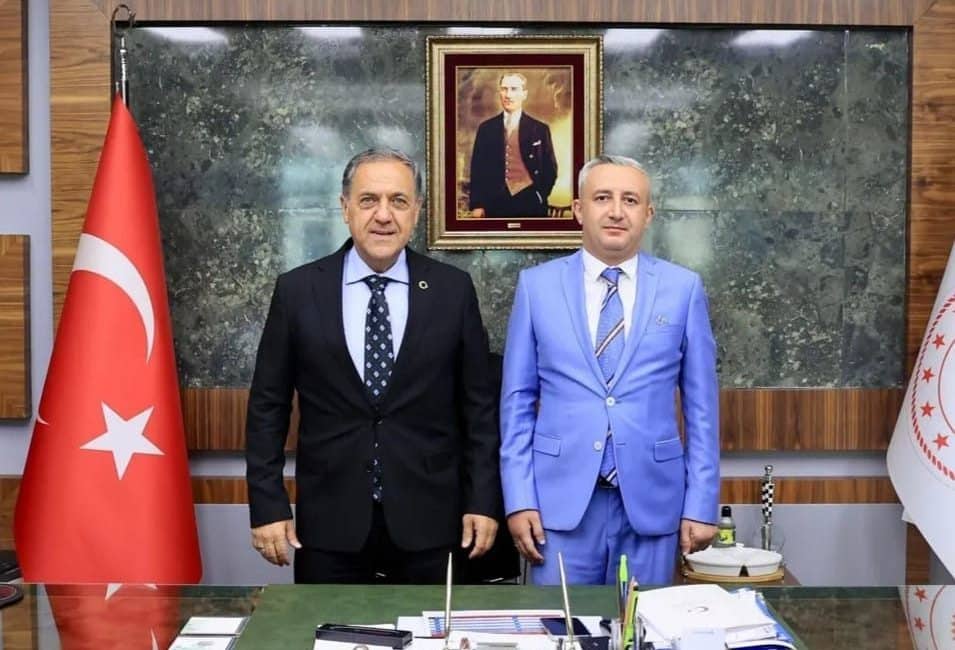 Bingöl Valiliği’nin açıklamasına göre, Kaymakam ve Vali Yardımcıları Atama Kararnamesi