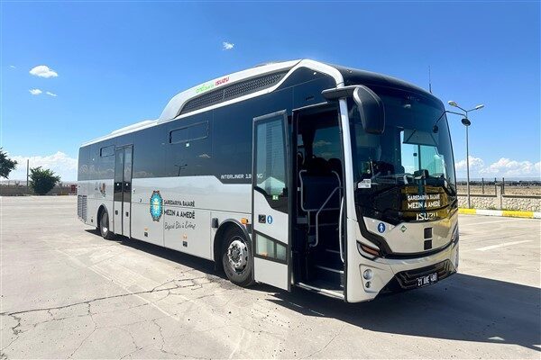 Ulaşım Daire Başkanlığı, yurttaşların talepleri doğrultusunda Havaalanı-Dağkapı ile Gazi Yaşargil
