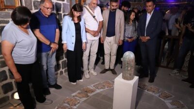 Diyarbakır Büyükşehir Belediyesi Kültür ve Sosyal İşler Dairesi Başkanlığı, Diyarbakır