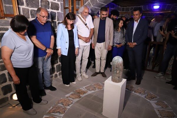 Diyarbakır Büyükşehir Belediyesi Kültür ve Sosyal İşler Dairesi Başkanlığı, Diyarbakır