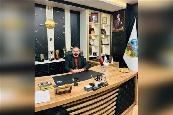 Diyarbakır Kuyumcular ve Sarraflar Odası, Kurban Bayramı süresince uygulanacak çalışma