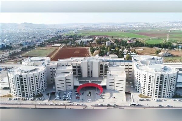 Şanlıurfa Eğitim ve Araştırma Hastanesi Diyetisyeni Kaplan, kurban etlerinin kesimden